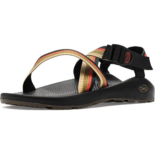 美国代购 男款户外运动徒步凉鞋Chaco Classic