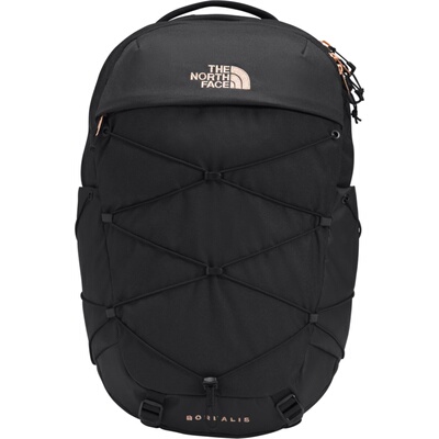 美国代购休闲旅行双肩背包 The North Face Borealis