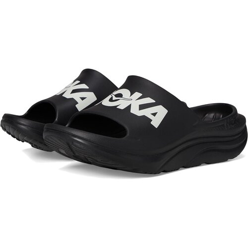 Hoka one one美国代购 男运动款凉拖鞋防滑Ora Athletic Slide