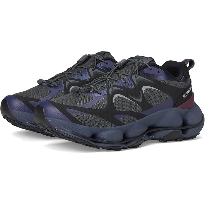 海外Merrell迈乐代购 男款 运动户外鞋徒步鞋 Speedarc Matis