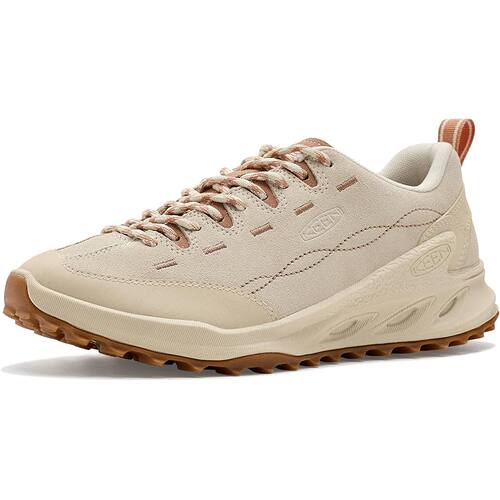 美国Keen代购 女款 耐磨户外休闲鞋 Jasper Zionic Sneakers