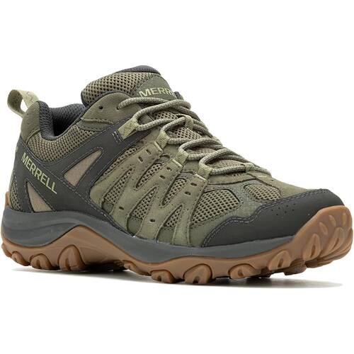 美国Merrell代购 男 耐磨户外休闲鞋 Accentor 3
