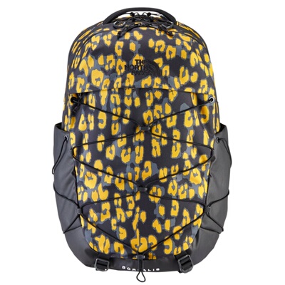 海外代购英伦简约运动双肩背包 The North Face Borealis
