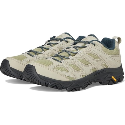 美国Merrell代购 男士 耐磨户外休闲鞋 Moab 3