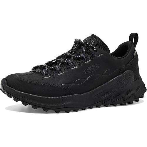 Keen科恩代购 男 防滑户外鞋休闲鞋 Jasper Zionic Sneakers