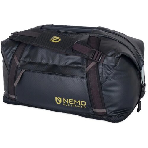 美国代购英伦简约运动双肩背包 NEMO Double Haul 30L