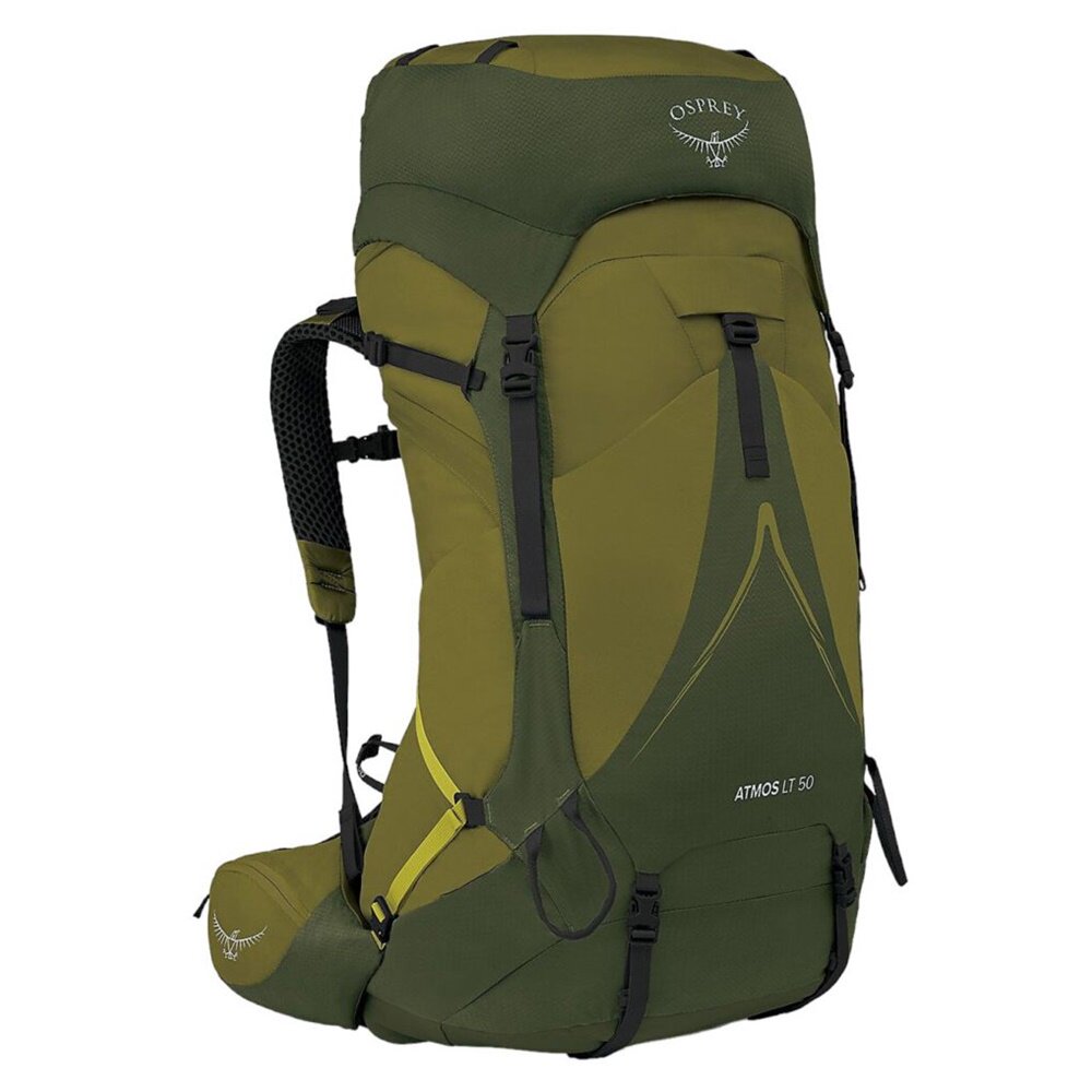 美国代购户外包双肩包旅游 Osprey Atmos AG LT 50L Pack图片