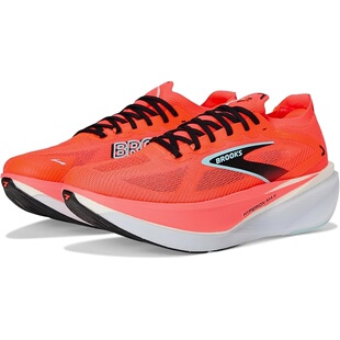 代购Brooks布鲁克斯 男款 轻便减震慢跑鞋 Hyperion Max 3