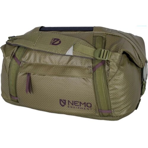 美国代购   户外包双肩包旅游 NEMO Double Haul 30L