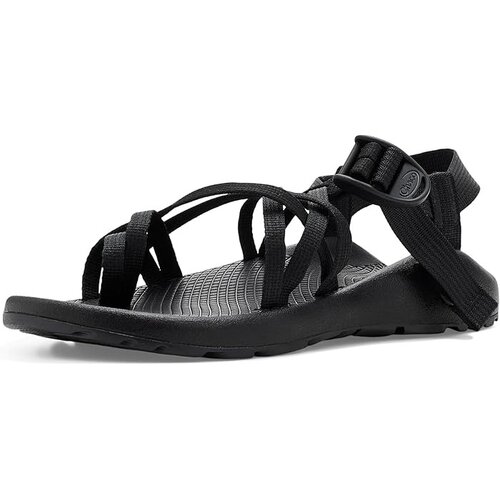 美国代购 女士户外休闲沙滩鞋凉鞋Chaco Classic