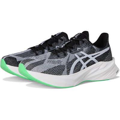 asics阿斯科斯海外代购 男 运动鞋减震跑步鞋 Dynablast 5