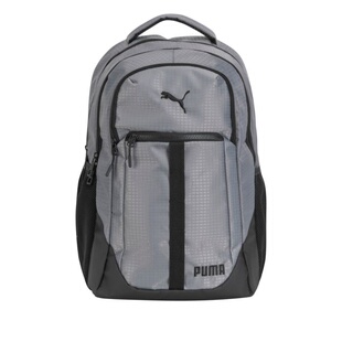海外代购 PUMA Strategy Backpack 休闲旅行双肩背包