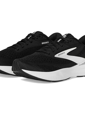 代购Brooks布鲁克斯 女款 运动鞋减震跑步鞋 Adrenaline GTS 24