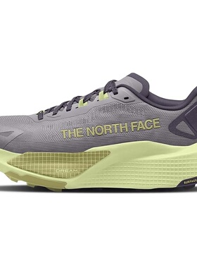 the north face美国代购 女款 防滑户外鞋休闲鞋 Altamesa 500