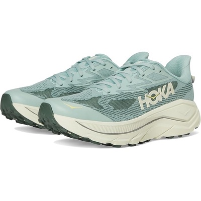 Hoka one one美国代购 男士轻便透气户外越野跑鞋Challenger 8