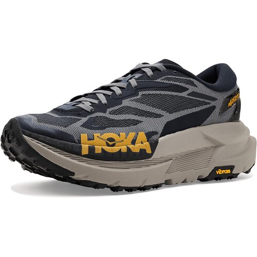 Hoka one one美国代购 男户外休闲越野跑鞋Mafate X