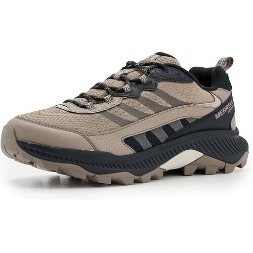 Merrell迈乐美国代购 男款 耐磨户外休闲鞋 Speed Strike 2