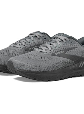 代购Brooks布鲁克斯 男 时尚耐磨防滑跑步鞋 Beast GTS 24