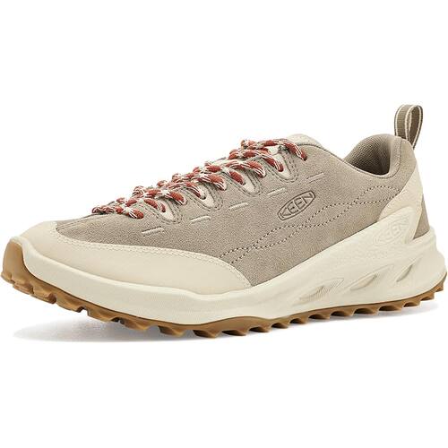 Keen科恩代购 女 耐磨户外休闲鞋 Jasper Zionic Sneakers