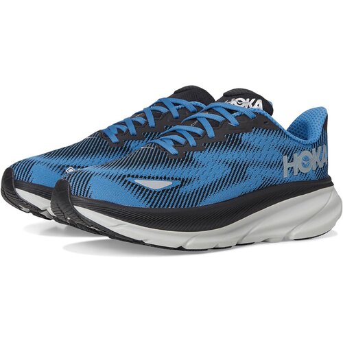 Hoka one one海外代购 男 轻便减震慢跑鞋 Clifton 9 GTX