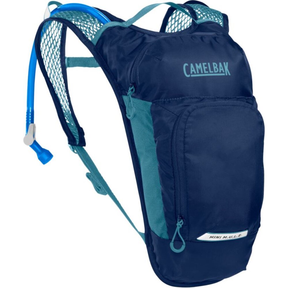 美国代购   户外背包多功能 CamelBak Mini M.U.L.E. 50 oz.