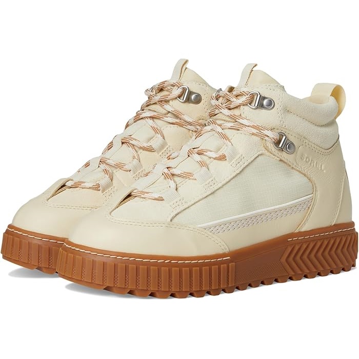 Sorel冰熊美国代购 女款 耐磨户外休闲鞋 Ona Ave Peak Boots