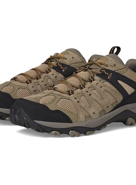 Merrell迈乐代购 男款 防滑户外鞋休闲鞋 Accentor 3