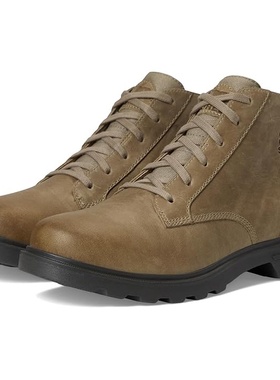 Sorel冰熊美国代购 男士 防滑户外鞋休闲鞋 Cyprus Boot