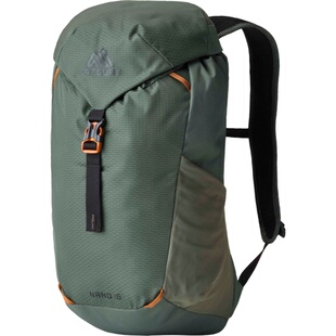 Nano 美国代购 户外背包多功能 Gregory Backpack 16L