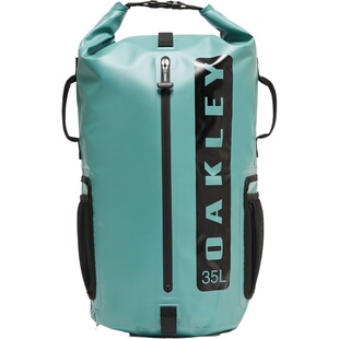 Carrel 美国代购 简约运动休闲背包 Oakley Bag 35L
