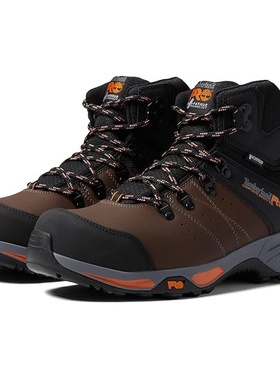 Timberland天伯伦海外代购 男 运动户外鞋徒步鞋 PRO Switchback