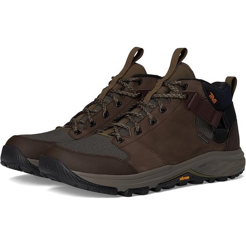 Teva太哇美国代购 男款 耐磨户外休闲鞋 GRANDVIEW GTX