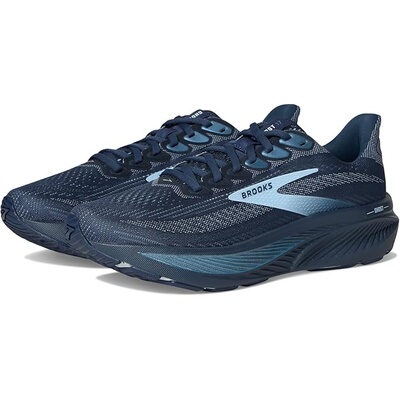 brooks布鲁克斯美国代购 女 轻便透气跑步鞋 Ghost 17