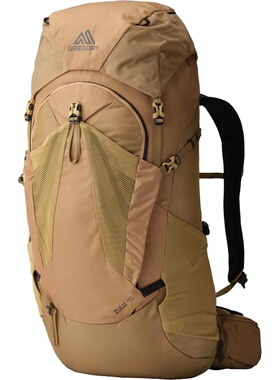 美国代购户外背包多功能 Gregory Zulu 45L Backpack
