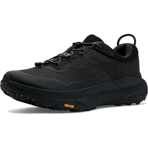 Hoka one one海外代购 男士户外运动鞋徒步鞋Transport