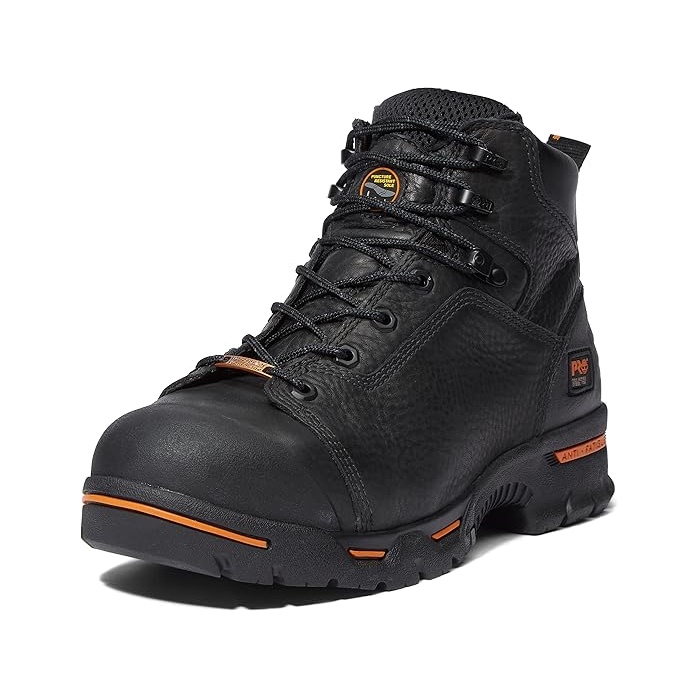 Timberland天伯伦海外代购 男款 防滑户外鞋休闲鞋 PRO