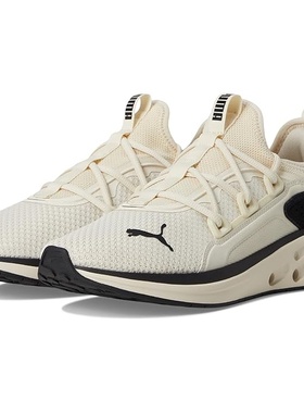 PUMA彪马美国代购 男 运动鞋潮鞋耐磨 Softride Frequence Shoes