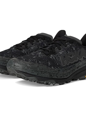 Hoka one one海外代购 男户外休闲越野跑鞋Speedgoat 6 GTX