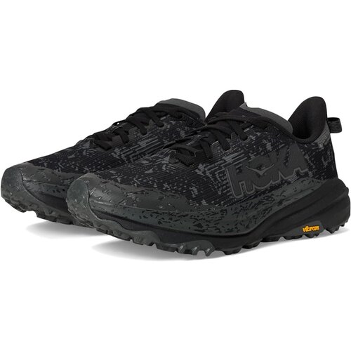 Hoka one one海外代购 男户外休闲越野跑鞋Speedgoat 6 GTX