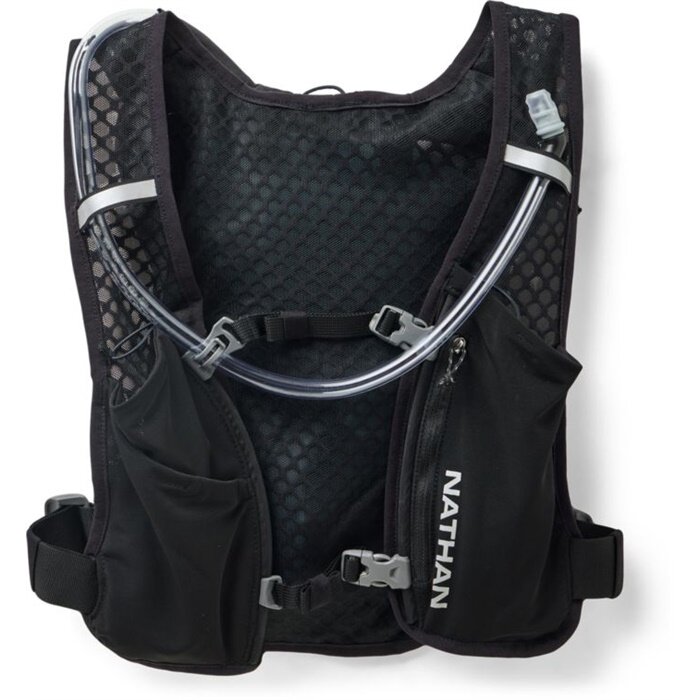 美国代购户外背包登山包 Nathan QuickStart 3.0 3 Liter