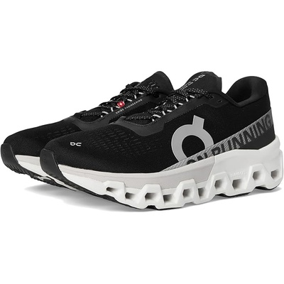 昂跑On美国代购 男士 运动鞋减震跑步鞋 Cloudmonster 2