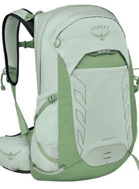 海外代购   户外包双肩包旅游 Osprey  Tempest 22L Day Pack
