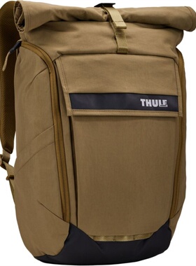 海外代购户外包双肩包旅游 Thule Paramount 24L Backpack