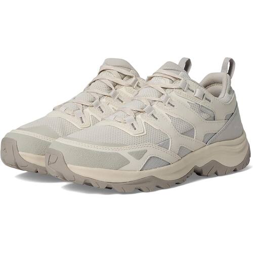 the north face海外代购 女款 防滑户外鞋休闲鞋 Hedgehog 3 WP