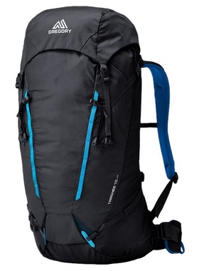 海外代购  休闲旅行双肩背包 Gregory Targhee Fasttrack 45