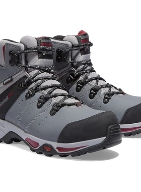 天伯伦Timberland美国代购 女士 耐磨户外休闲鞋 PRO Switchback