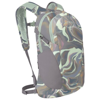 海外代购   户外背包多功能 Osprey Daylite 13L Backpack