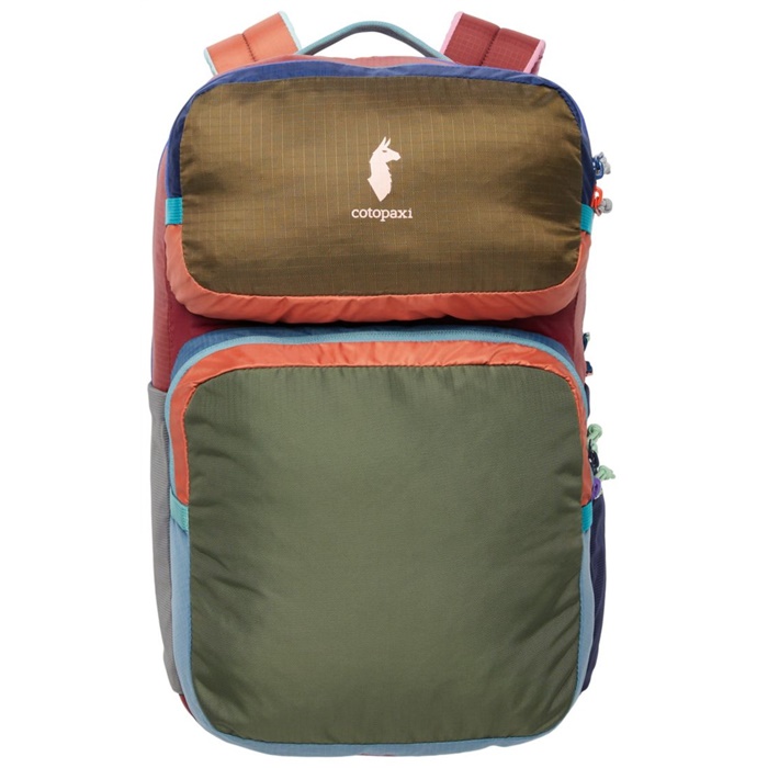 美国代购  简约运动休闲背包 Cotopaxi Tasra 16L Backpack -