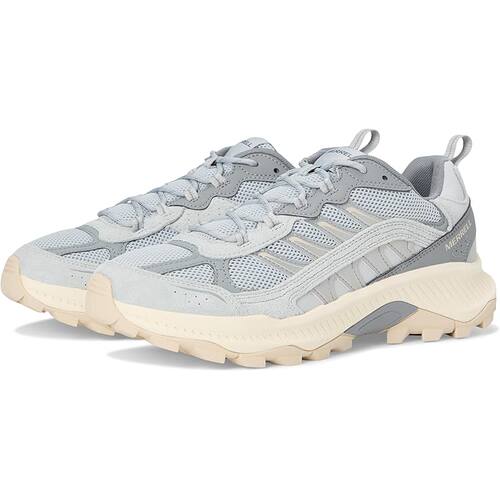 美国Merrell代购 男 运动户外鞋徒步鞋 Speed Strike 2 Trek