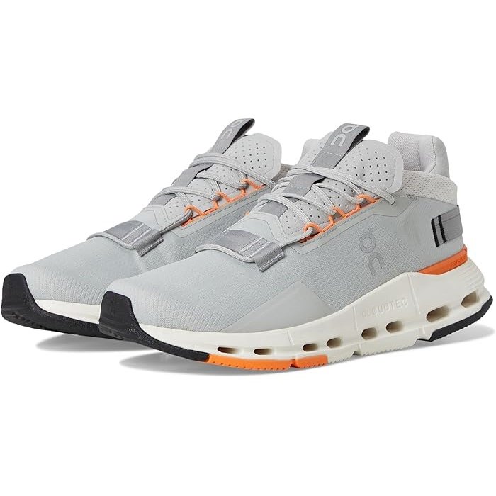 昂跑On美国代购 男 运动鞋减震跑步鞋 Cloudnova 2,运动鞋new,跑步鞋,淘宝优惠券,粉丝福利购,淘宝优惠卷